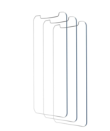 3 Pack Tempered Screen Protector Designed for iPhone 13/13 Pro[6.1 Inch]... - $8.90