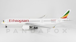 Ethiopian Airlines Boeing 787-8 ET-AOQ Phoenix PH2ETH089 20086 Scale 1:200 - £111.93 GBP
