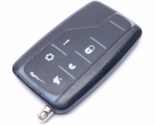 Autostart Remote Fcc Id Ezsdei2510 Model Asra-2510 Am PLRA-2510 - $28.87
