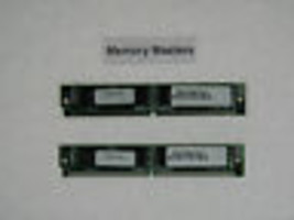 MEM-4000-16F 16MB Approved (2x8) Flash upgrade for Cisco 4000 Series Routers - $37.31