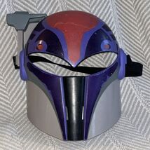 Sabine Wren Star Wars Rebels Animated Series Halloween Costume Childs Ma... - $10.28