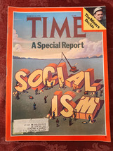 Time Magazine March 13 1978 Socialism Coal Miners Warren Zevon - £7.61 GBP