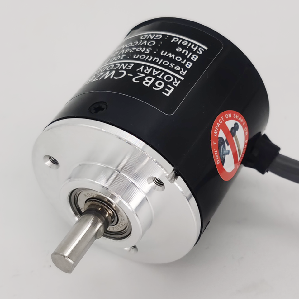 For OMRON E6B2-CWZ6C 1000P/R Printer Rotary Encoder - $24.57
