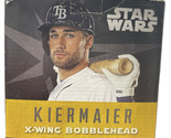 Tech data Sports Memorabilia Kevin kiermaier x-wing 357346 - $19.99