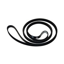 Zanussi Tumble Dryer Drive Belt - 1975h7. Genuine part number 1258288107  - $21.00