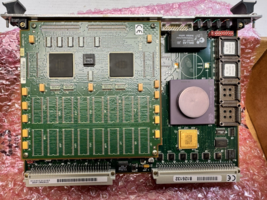 Motorola MVME167-33B CPU CARD WITH 33 MHz 16MB Onboard ECC DRAM - $1,025.89 CAD
