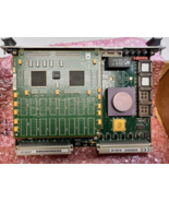 Motorola MVME167-33B CPU CARD WITH 33 MHz 16MB Onboard ECC DRAM - $1,019.60 CAD