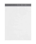 POLYMAILERS SHIPPING BAGS 19 X 24&quot; 125 COUNT - $35.06 CAD