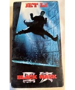 Black Mask (1996) VHS, 1999 Artisan Home Entertainment, CULT ACTION ADVE... - $9.47 CAD