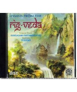 Hymns From The Rig-Veda - $354.74 MXN