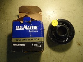 SEALMASTER SC-16C NEEDLE ROLLER BEARING 1&quot; BORE SET SCREW CAST IRON - $2,013.16 MXN