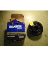 SEALMASTER SC-16C NEEDLE ROLLER BEARING 1&quot; BORE SET SCREW CAST IRON - $2,025.73 MXN