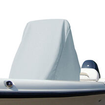 Carver Poly-Flex II Large Center Console Universal Cover - 50"D x 40"W x... - $81.80