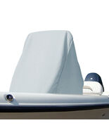 Carver Poly-Flex II Large Center Console Universal Cover - 50"D x 40"W x... - $81.80