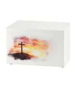 At Peace Memorials Somerset Cross - $170.15