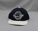 Penn State Nittany Lions Hat (VTG) - Wool Classic Game Circle Script  Si... - £36.08 GBP