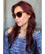 Prada Sunglasses Aviator Pilot Men’s Women’s  Italy Luxury Designer Look - $265.13 CAD