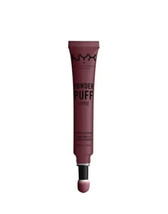 NYX Professional Powder Puff Lippie Powder Lip Cream *Moody* 0.4 fl. oz. NEW! - $6.71