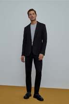 Black Air Chino Suit - £368.49 GBP