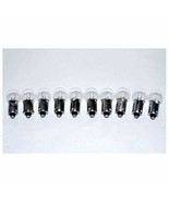 OCTANE LIGHTING Bulb # 1895 Dash Speedometer Gauge Cluster Light Bulbs B... - $7.87
