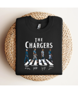 The Chargers Sweatshirt (White Design) - $54.47 CAD+