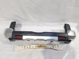 2007 2008 2009 Toyota FJ Cruiser OEM Complete Rear Bumper Assembly Has Scuffs  - £286.70 GBP