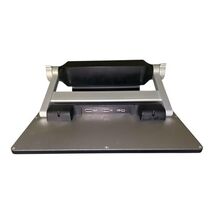 Baum Visiobook Portable Video Magnifier Backpack Power Cord Manual System image 14