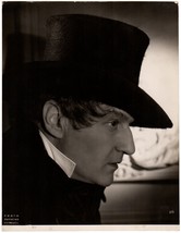 Sacha Guitry (c.1930s) French Actor Double-Wt Portrait By Raymond Voinouel - £39.96 GBP