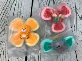 Suction Cups Spinner Top Toy with Rotating Sucker Animal Top Toy Rotating - $18.90