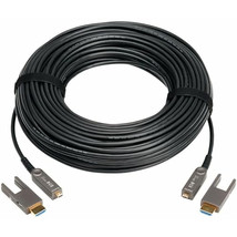 Eaton P568FMM-20M-8K6 Eaton Tripp Lite Series 8K Hdmi Fiber Active Optical Cable - £159.96 GBP