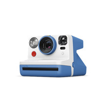 Polaroid Originals Now Viewfinder i-Type Instant Camera (Blue) - £145.46 GBP