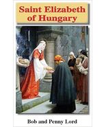 Saint Elizabeth of Hungary Minibook - $12.00
