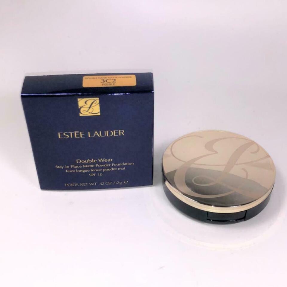 Estee Lauder Double Wear Stay in Place Matte Powder Foundation **CHOOSE** NIB - $49.00