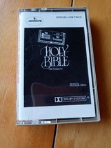 Holy Bible/New Testament by The Statler Brothers Cassette Used - £14.68 GBP