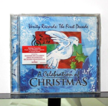 Verity Records: The First Decade - A Celebration of Christmas - £19.31 GBP
