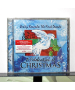 Verity Records: The First Decade - A Celebration of Christmas - £19.36 GBP