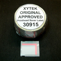 700 Stamps fit Dymo 30915 with Endicia NetStamps Serial Number - USA Seller - $11.95