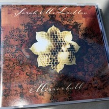 Mirrorball by Sarah McLachlan (CD, Jun-1999, Arista) - £3.45 GBP