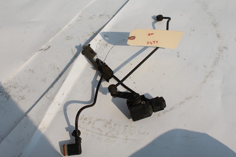 03-06 MERCEDES CLK320 CLK500 HEIGHT SUSPENSION LEVEL SENSOR  R3971 - $39.59