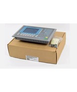 Siemens 6AV6 643-0BA01-1AX0 6&quot;  panel 5.7&quot; TFT display 4 MB configuratio... - €688,63 EUR