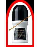 Avon Roll On RARE GOLD Anti Perspirant Deodorant ~1.7 oz (New) (Quantity 1) - £2.14 GBP