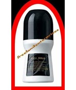 Avon Roll On RARE GOLD Anti Perspirant Deodorant ~1.7 oz (New) (Quantity 1) - $2.72