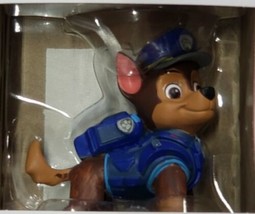 Hallmark PAW Patrol CHASE Red Box Christmas Ornament 2021 NEW 100% Guaranteed - £14.23 GBP