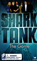 Shark Tank - The Game - $19.00