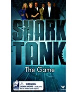 Shark Tank - The Game - $19.69 CAD