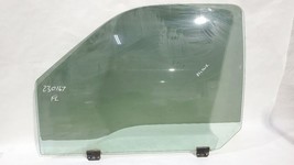 Front Left Door Glass Crew Dually Chassis OEM 2008 Ford F35090 Day Warranty! ... - £84.46 GBP