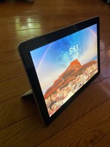 Microsoft Surface Go Tablet 1824 Wi-Fi  10 in Silver Windows 11 Pro OEM GENUINE - £98.32 GBP
