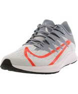 Authenticity Guarantee

Nike Zoom Rival Fly Pure Platinum/Bright Crimson... - $136.75 CAD