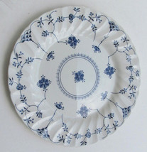Finlandia (Swirl Rim, England) by Churchill Large Porcelain China Dinner... - £15.62 GBP