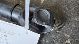Front Drive Shaft 3.0L Thru 04/31/18 Fits 11-18 BMW X5 70550 image 3